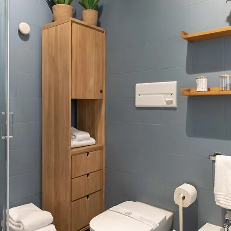 Dei Marmi Comfort Living Apartamento *