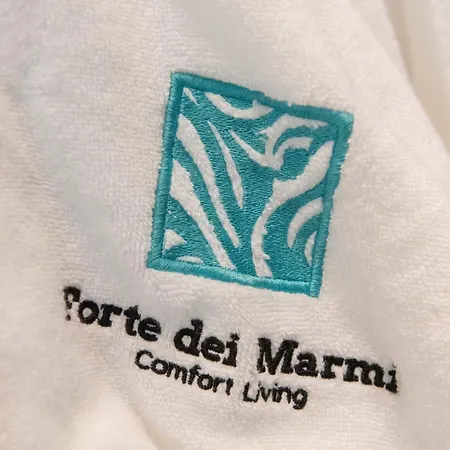 Apartamento Dei Marmi Comfort Living