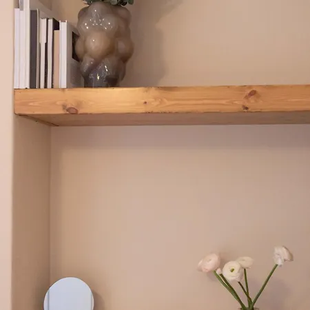 Dei Marmi Comfort Living Apartamento *