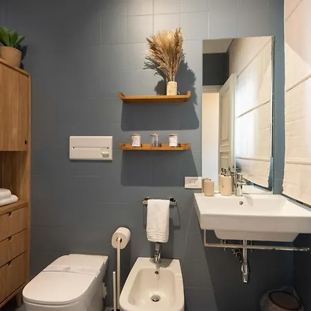 Dei Marmi Comfort Living Apartamento Forte dei Marmi