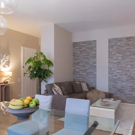 Apartamento Dei Marmi Comfort Living Forte dei Marmi