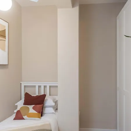 Dei Marmi Comfort Living * Forte dei Marmi