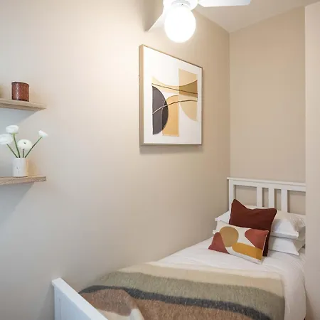 Dei Marmi Comfort Living Apartamento
