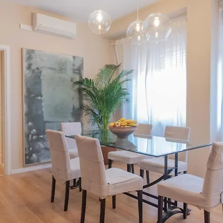 Dei Marmi Comfort Living *