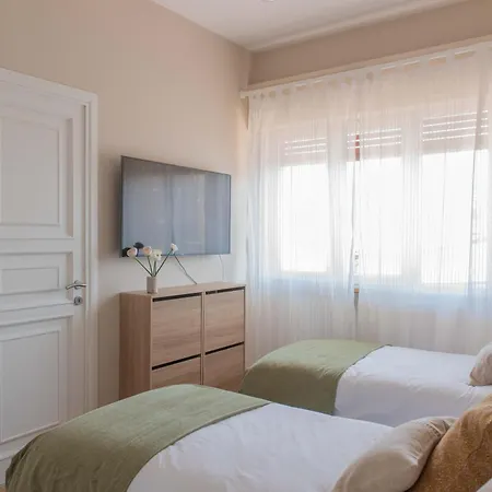 Dei Marmi Comfort Living Forte dei Marmi