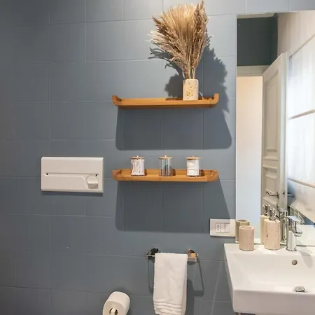 Dei Marmi Comfort Living דירה