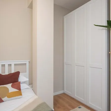 דירה Dei Marmi Comfort Living *