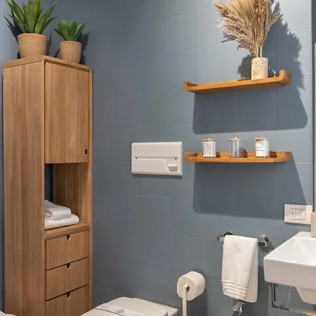 Dei Marmi Comfort Living דירה