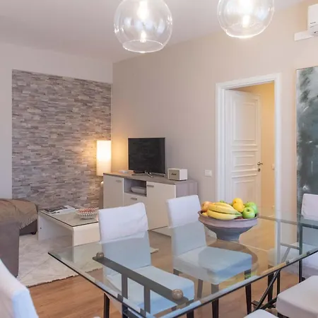 דירה Dei Marmi Comfort Living