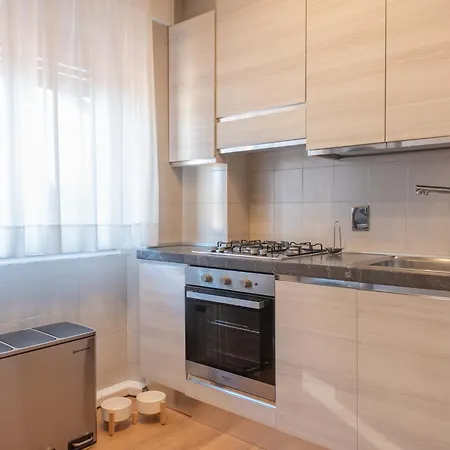 Dei Marmi Comfort Living דירה *