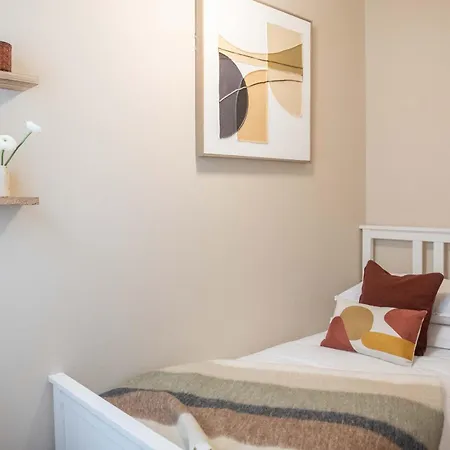 דירה Dei Marmi Comfort Living *