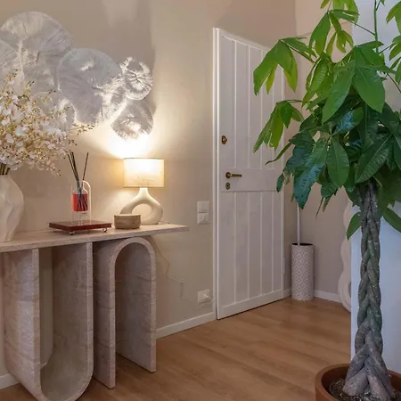דירה Dei Marmi Comfort Living פורטה דיי מארמי