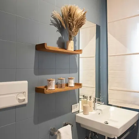Dei Marmi Comfort Living פורטה דיי מארמי