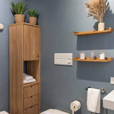 Dei Marmi Comfort Living דירה פורטה דיי מארמי