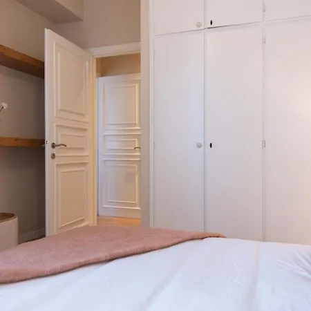 Dei Marmi Comfort Living דירה פורטה דיי מארמי