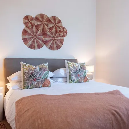 דירה Dei Marmi Comfort Living פורטה דיי מארמי