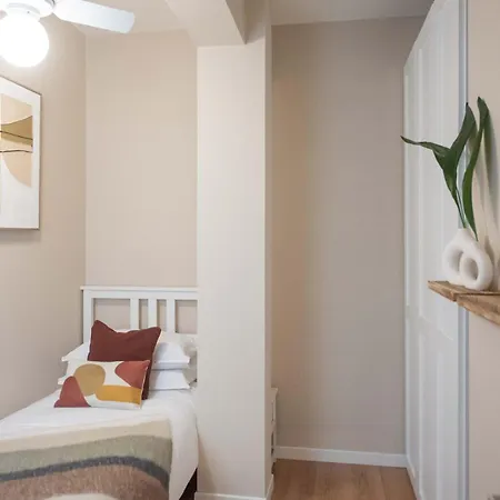Dei Marmi Comfort Living פורטה דיי מארמי