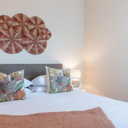 דירה Dei Marmi Comfort Living *