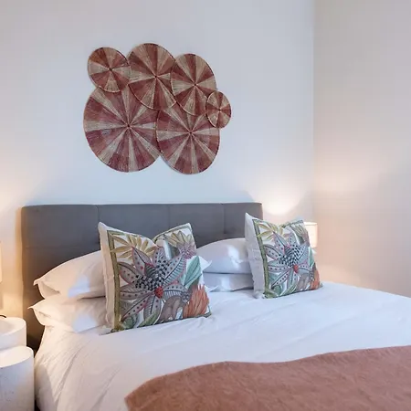 Dei Marmi Comfort Living דירה פורטה דיי מארמי