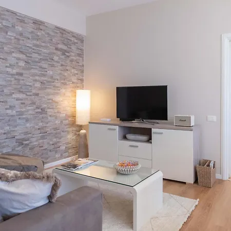 Dei Marmi Comfort Living פורטה דיי מארמי