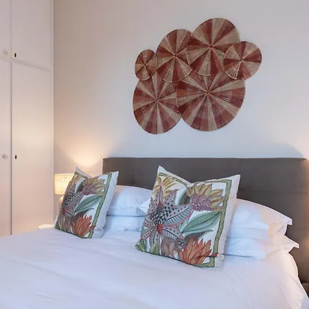 דירה Dei Marmi Comfort Living