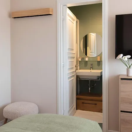 Dei Marmi Comfort Living דירה