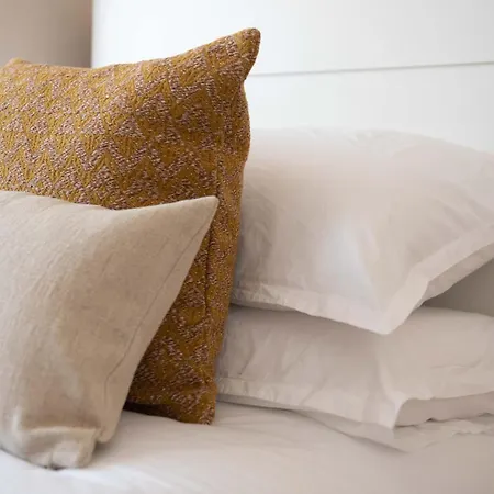 Dei Marmi Comfort Living דירה *