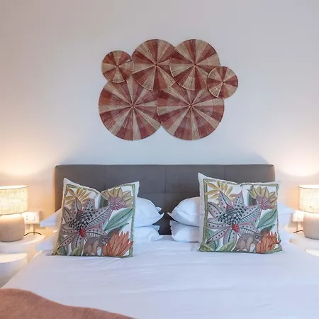 דירה Dei Marmi Comfort Living *